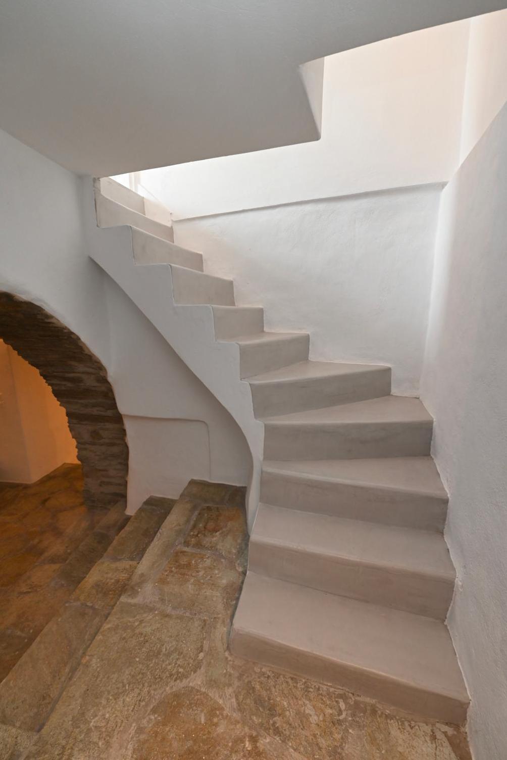 Ubati - Modern Cycladic House, Tinos Βίλα Chatzirados Εξωτερικό φωτογραφία