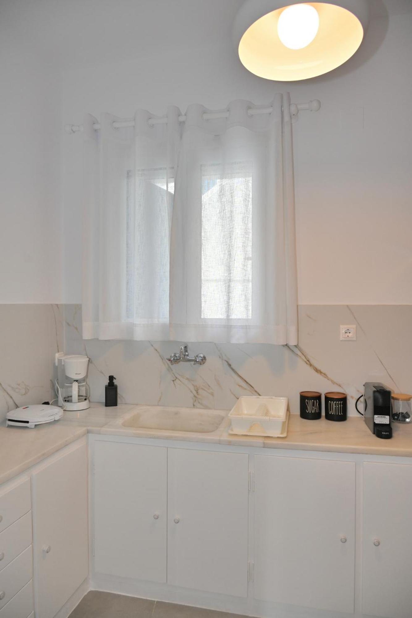 Ubati - Modern Cycladic House, Tinos Βίλα Chatzirados Εξωτερικό φωτογραφία